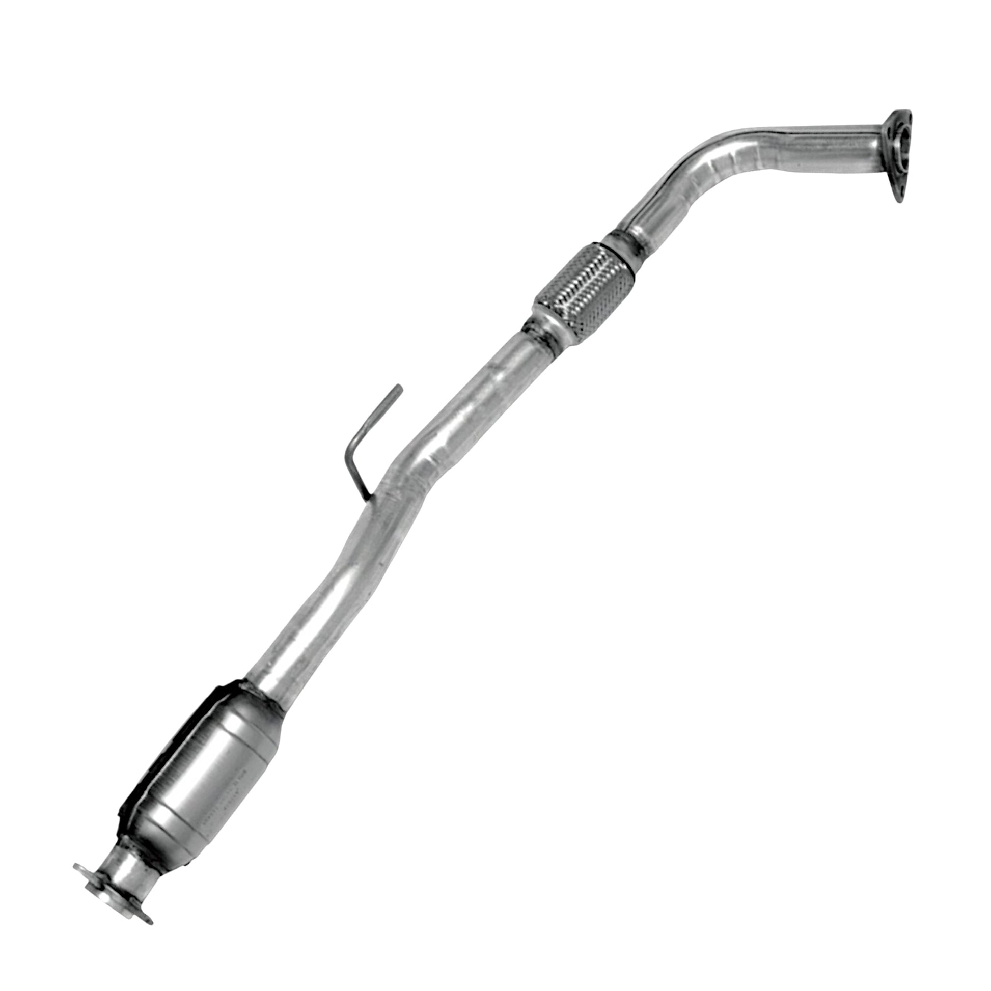 Toyota Camry 2.2L (1997-2001) (GAS) Catalytic Converter With Flex Pipe