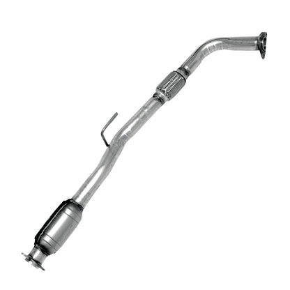 Toyota Solara 2.2L (1999-2001) Catalytic Converter With Flex Pipe