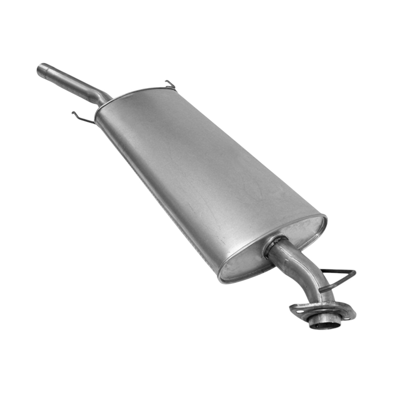 Toyota RAV4 2.4L (2006-2008) V4 Rear Muffler