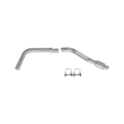 Toyota Tundra 4.6L(2010-2019) & 5.7L(2007-2021) Tail pipe