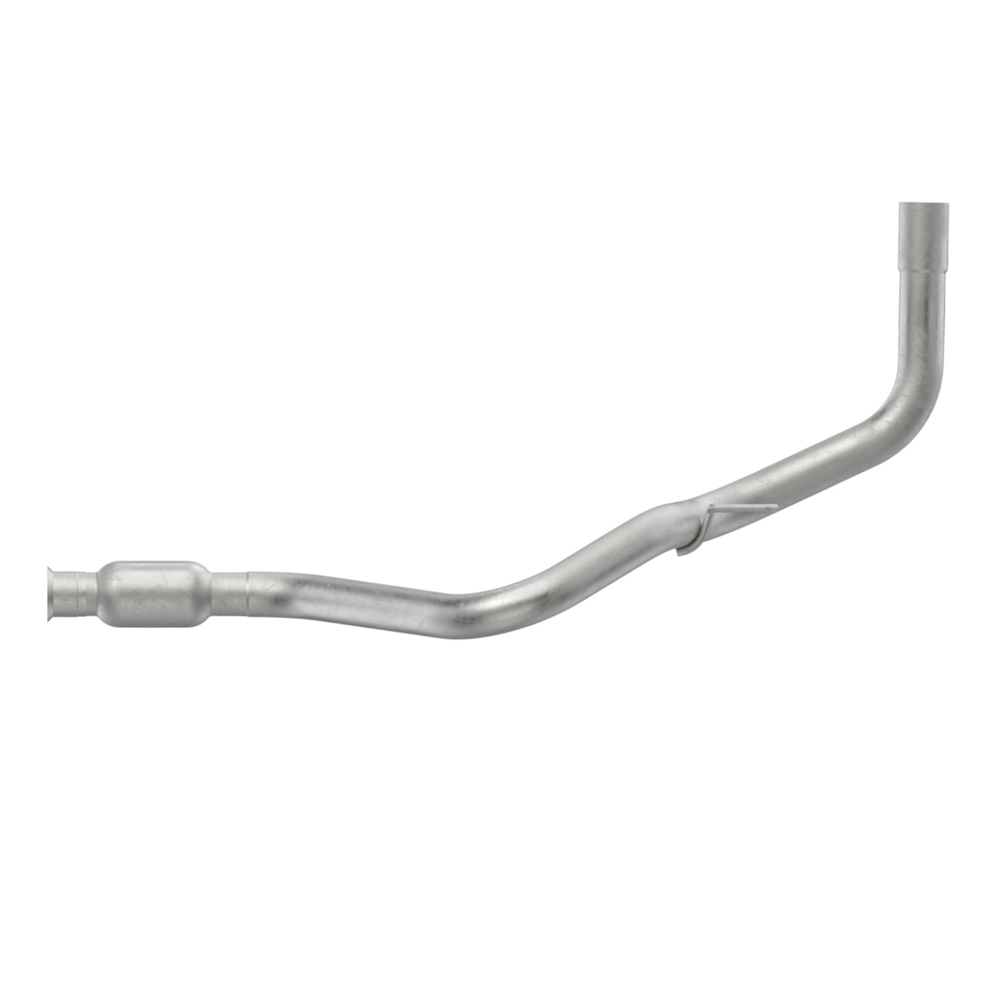 Toyota Tundra 5.7L (2007-2021) Tail Pipe With Resonator