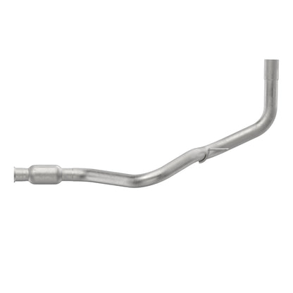 Toyota Tundra 5.7L (2007-2021) Tail Pipe With Resonator