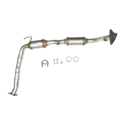 Toyota Tundra 4.0L (2007-2012) V6 126.8/145.7/164.6 Wheelbase Left Side Catalytic Converter