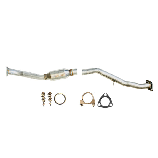 Subaru Impreza 2.5L (2006-2007) (Non-Turbo) (SOHC) Catalytic Converter