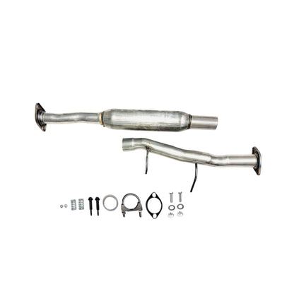 Subaru Impreza 2.5L (2005-2007) Non-Turbo Resonator