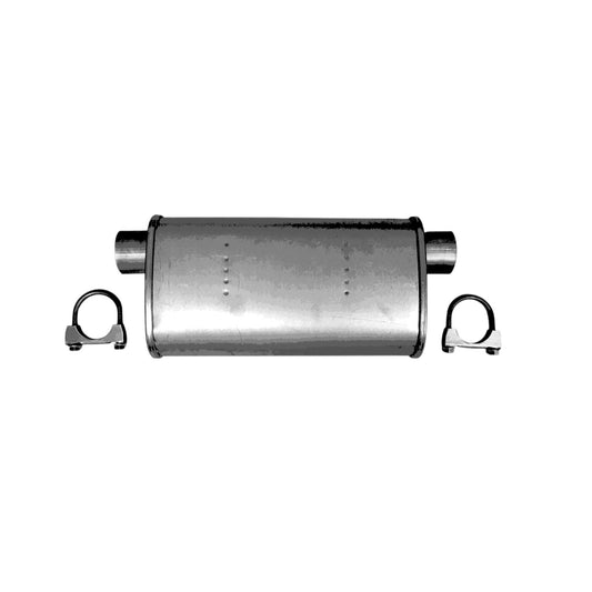 Dodge Journey 3.5L 2009 & 2010 Resonator