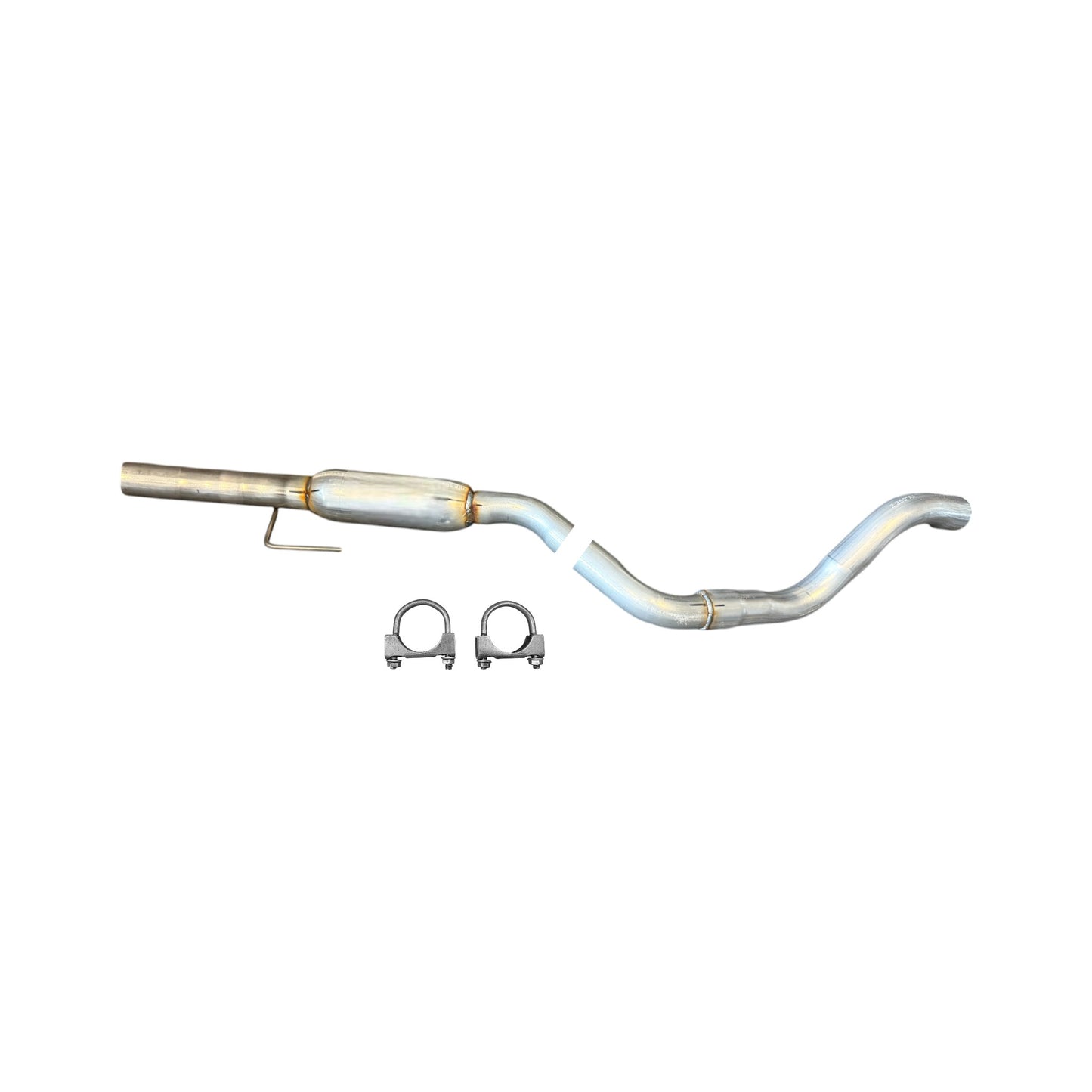Ram 1500 5.7L (2011-2018) Right Side Tail Pipe