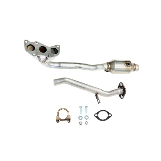 Subaru Legacy 3.6L (2010-2015) Right-Side Catalytic Converter