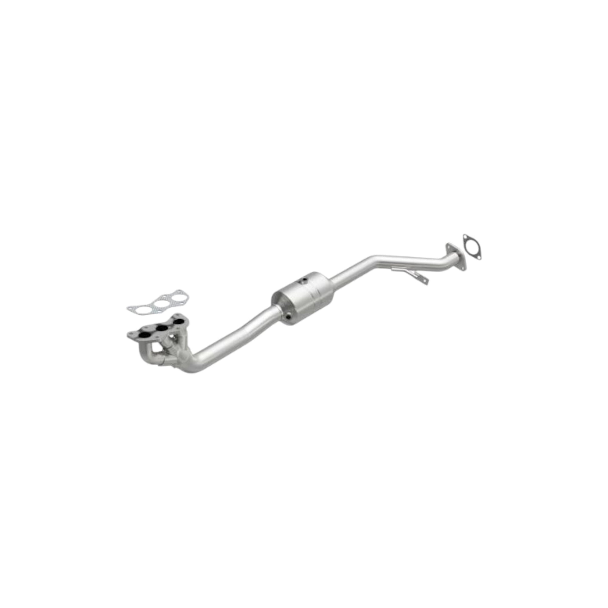 Subaru Outback 3.6L (2010-2015) Right-Side Catalytic Converter