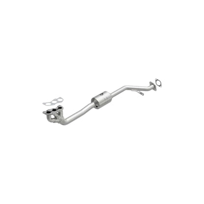 Subaru Outback 3.6L (2010-2015) Right-Side Catalytic Converter