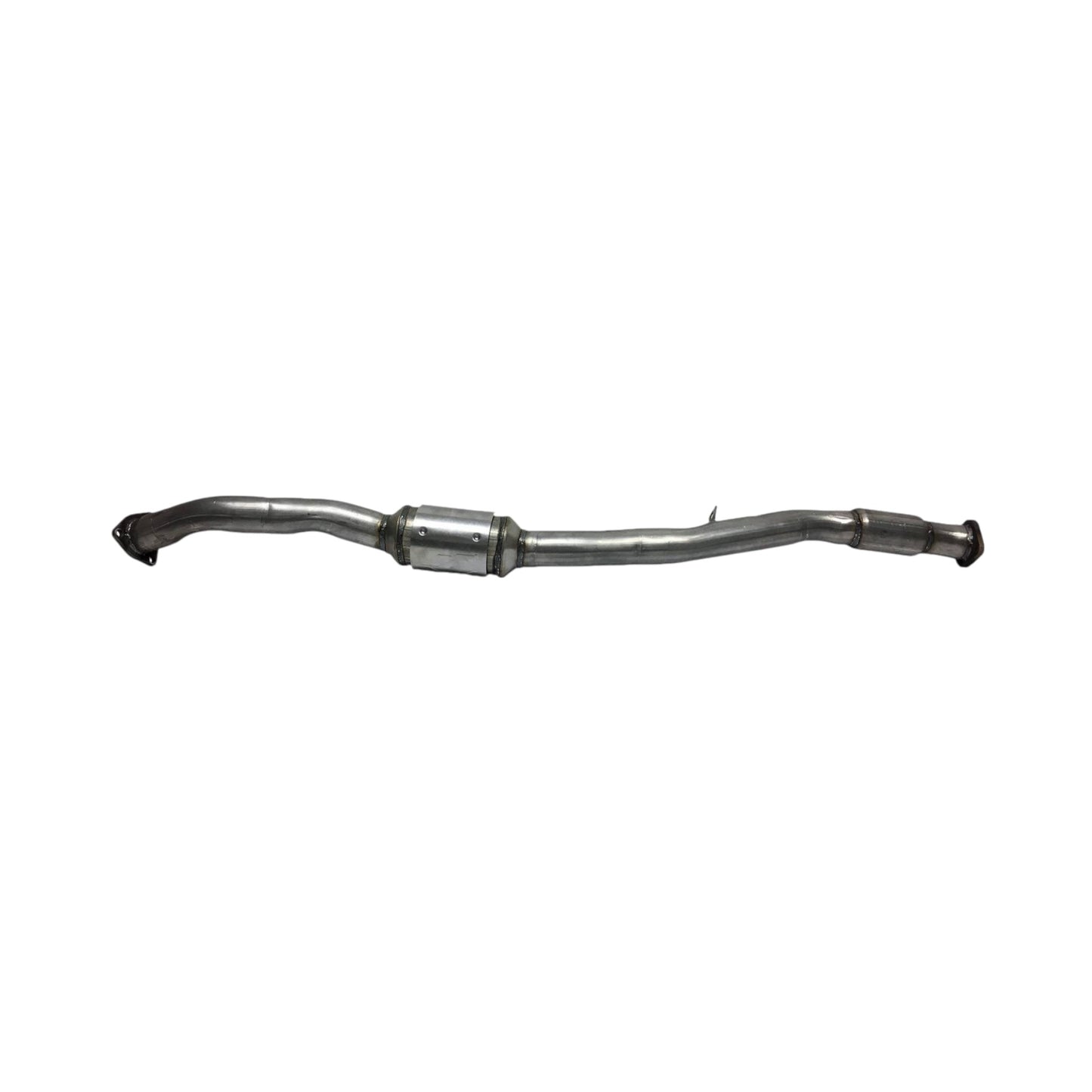 Subaru Outback 2.5L (2010-2012) V4 Rear Catalytic Converter with Resonator