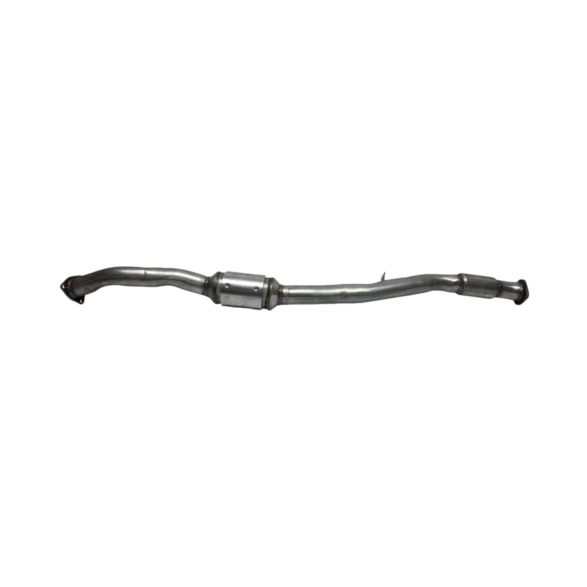 Subaru Outback 2.5L (2010-2012) V4 Rear Catalytic Converter with Resonator