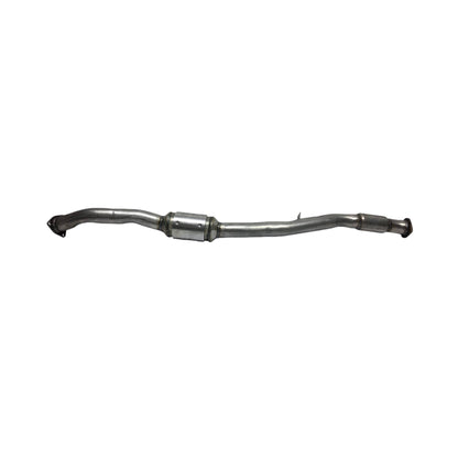 Subaru Outback 2.5L (2010-2012) V4 Rear Catalytic Converter with Resonator