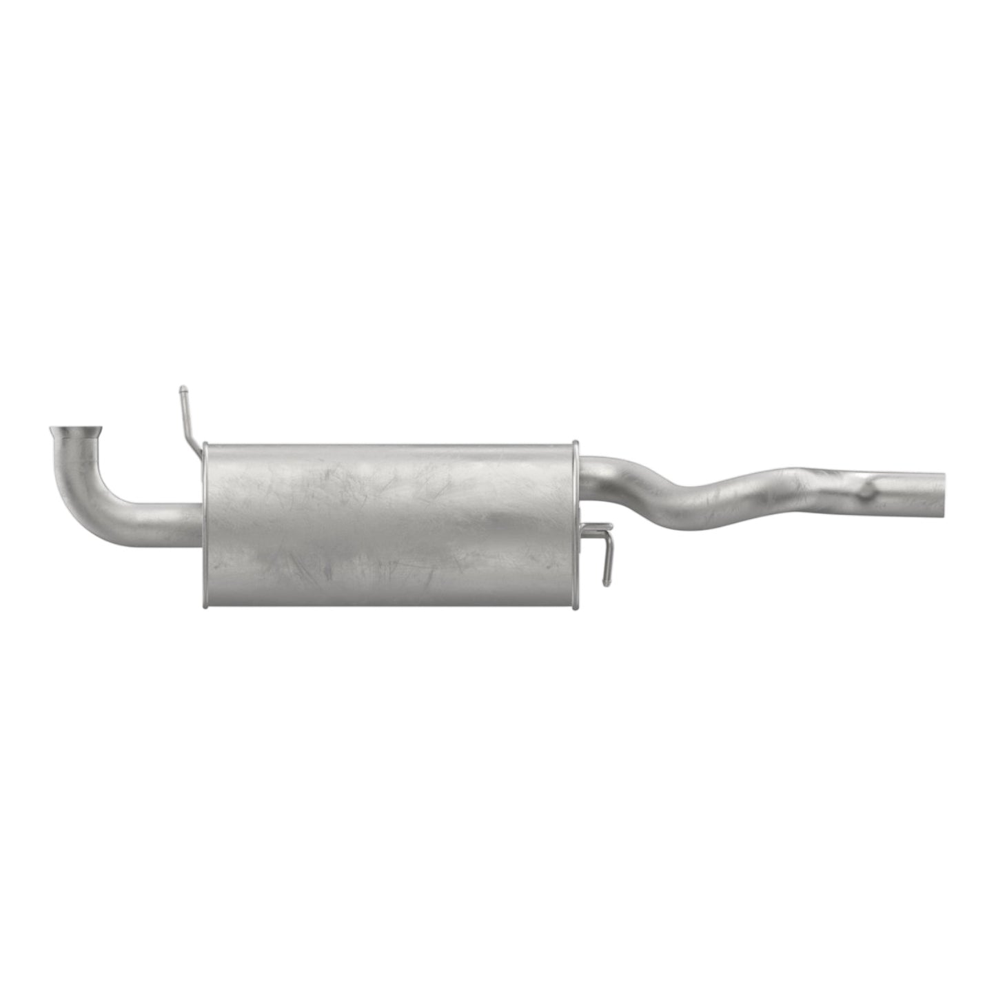 Dodge Grand Caravan 3.6L (2011-2020) Muffler