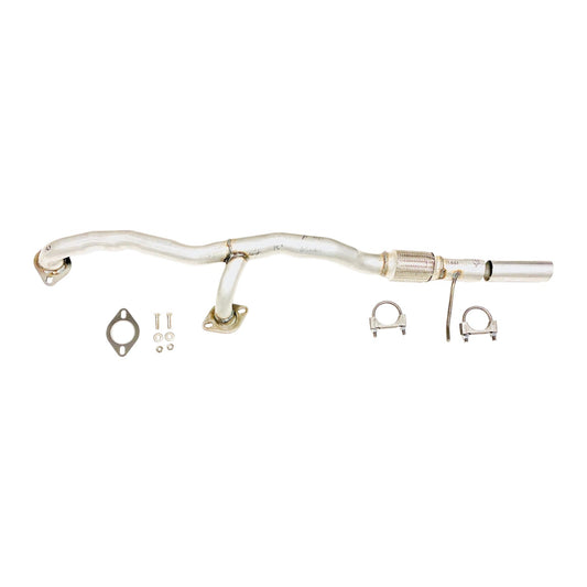 Ford Flex 3.5L (2013-2019) Front Flex Y-Pipe (Non-Turbo)
