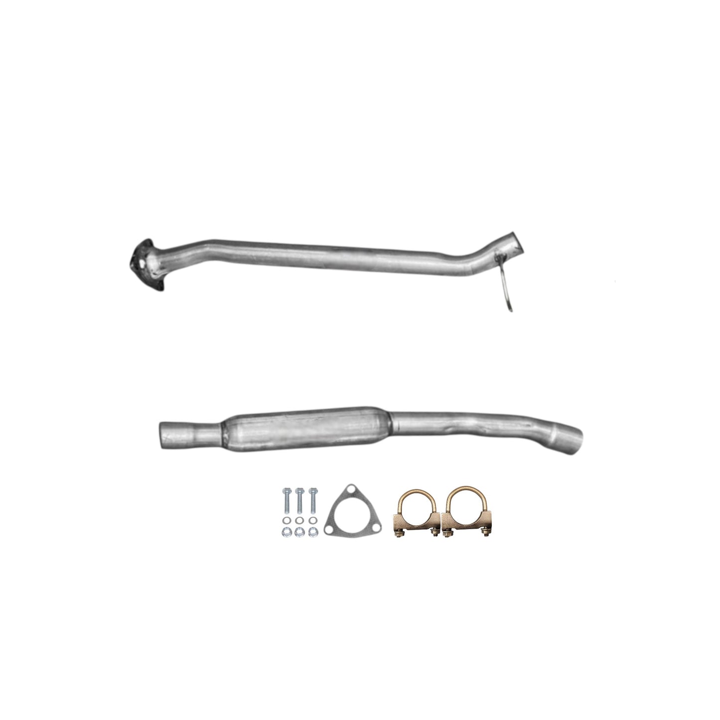 Honda Odyssey 3.5L (2011-2017) Resonator