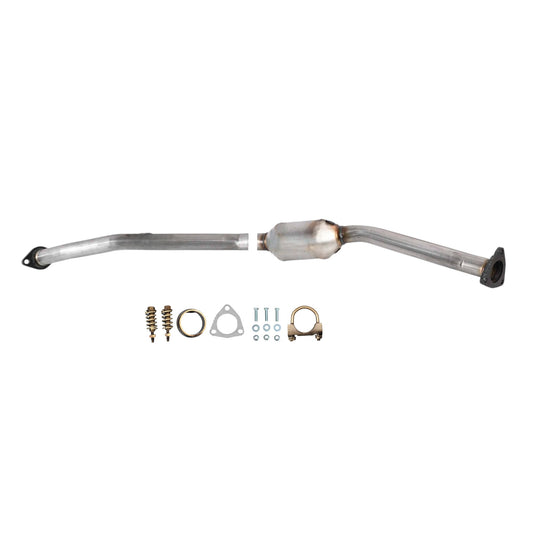 Subaru XV Crosstrek 2.0L (2013-2015) Catalytic Converter