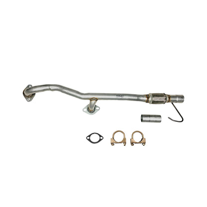 Ford Edge 3.5L (2011-2014) Front Flex Y Pipe