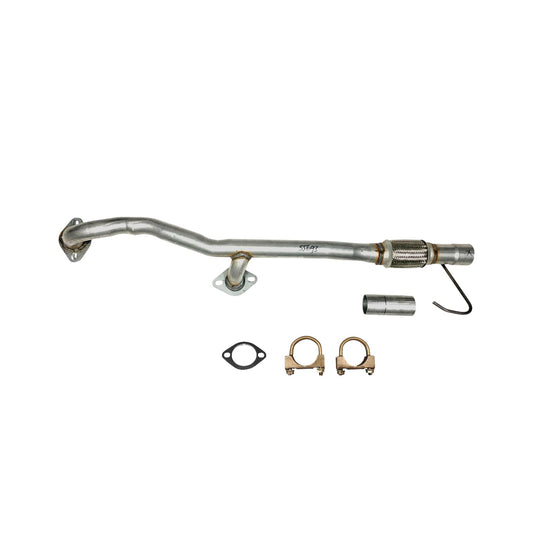 Ford Edge 3.5L (2011-2014) Front Flex Y Pipe