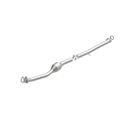 Subaru Lagacy 2.5L (2015-2019) Rear Catalytic Converter