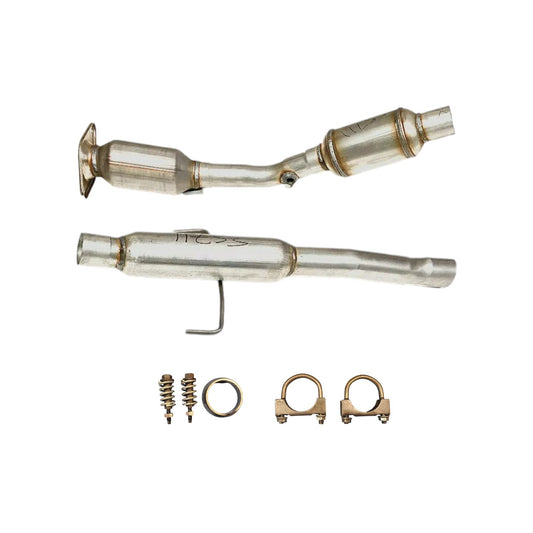Toyota Corolla 1.8L (2014-2019) Catalytic Converter