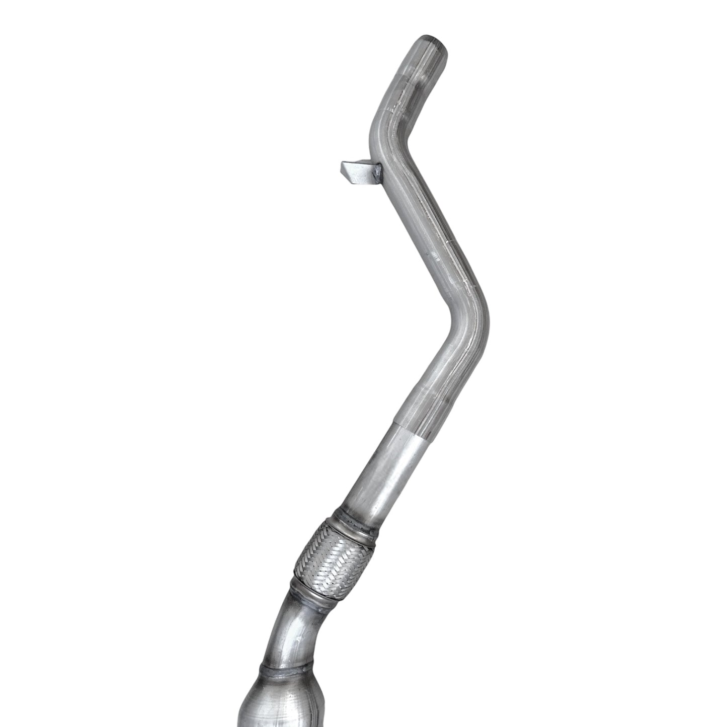 Chrysler 300 3.6L (2011-2017) (Federal Emissions System) Left Side Catalytic Converter with Flex Pipe