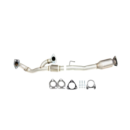 Honda Pilot 3.5L (2016-2020) Flex with Converter