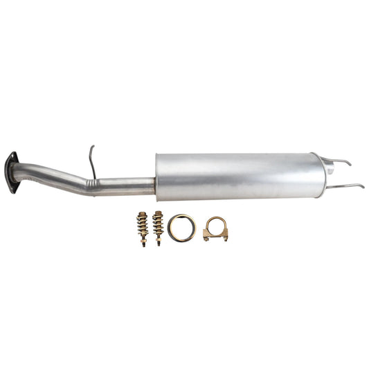 Ford Transit-150 3.7L 2015-2019 Muffler