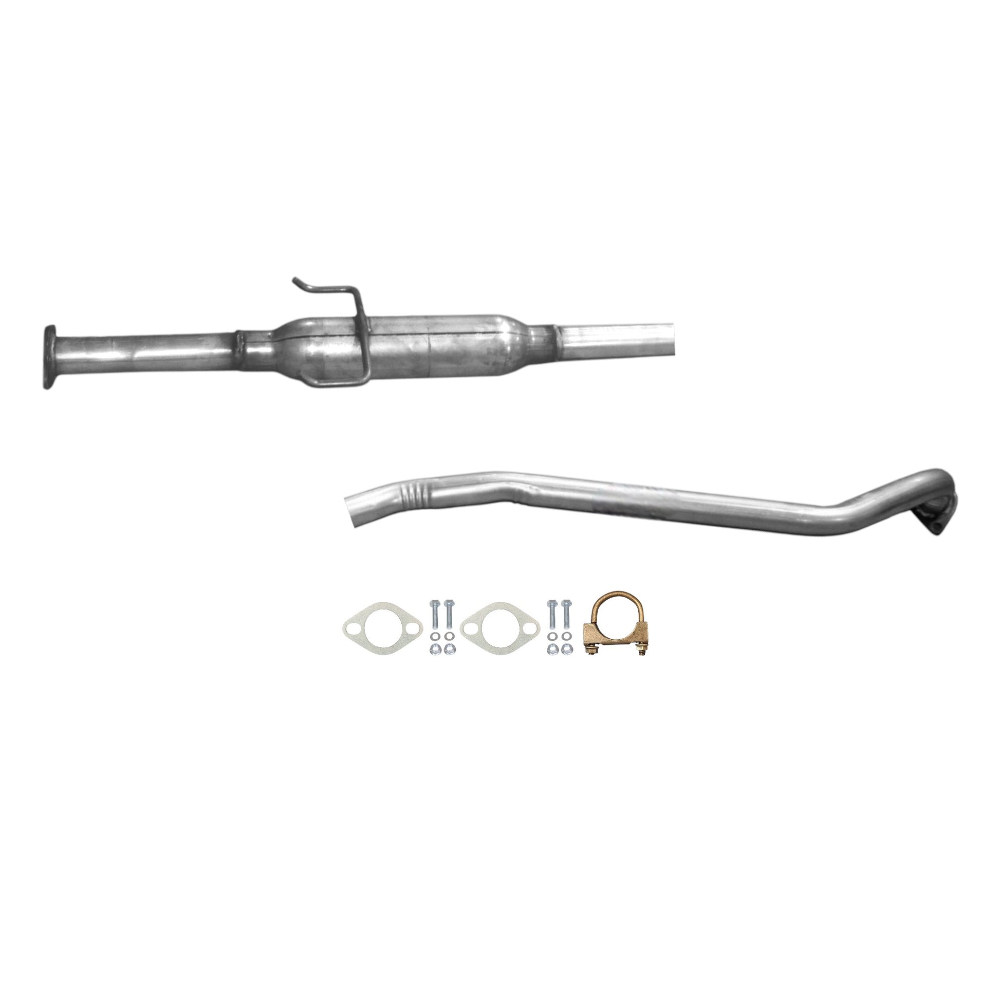 Hyundai Elantra 2.0L (2001-2006) Resonator