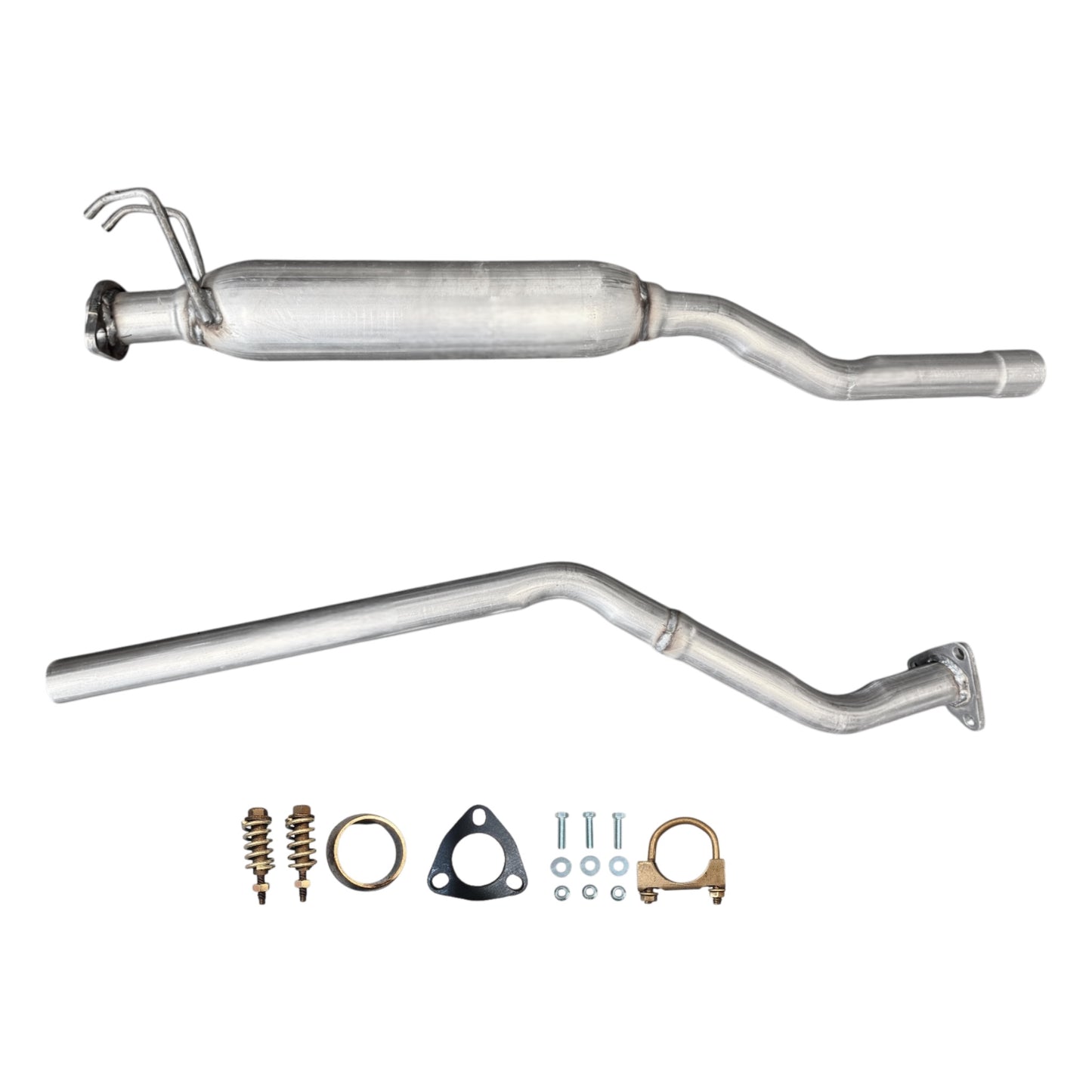 Honda Civic 2.0L (2002-2005) (Except UK Built) Resonator