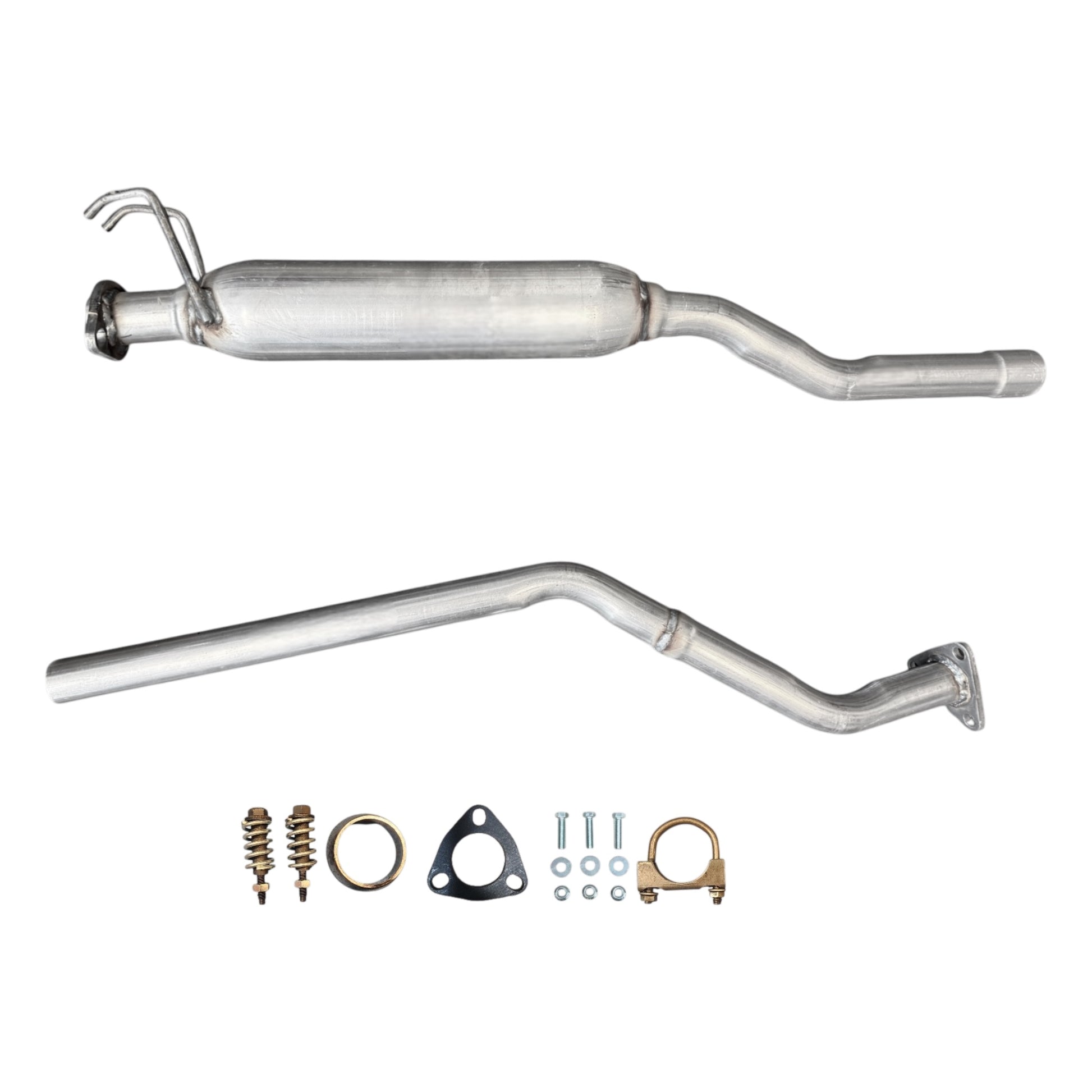 Honda Civic 2.0L (2002-2005) (Except UK Built) Resonator