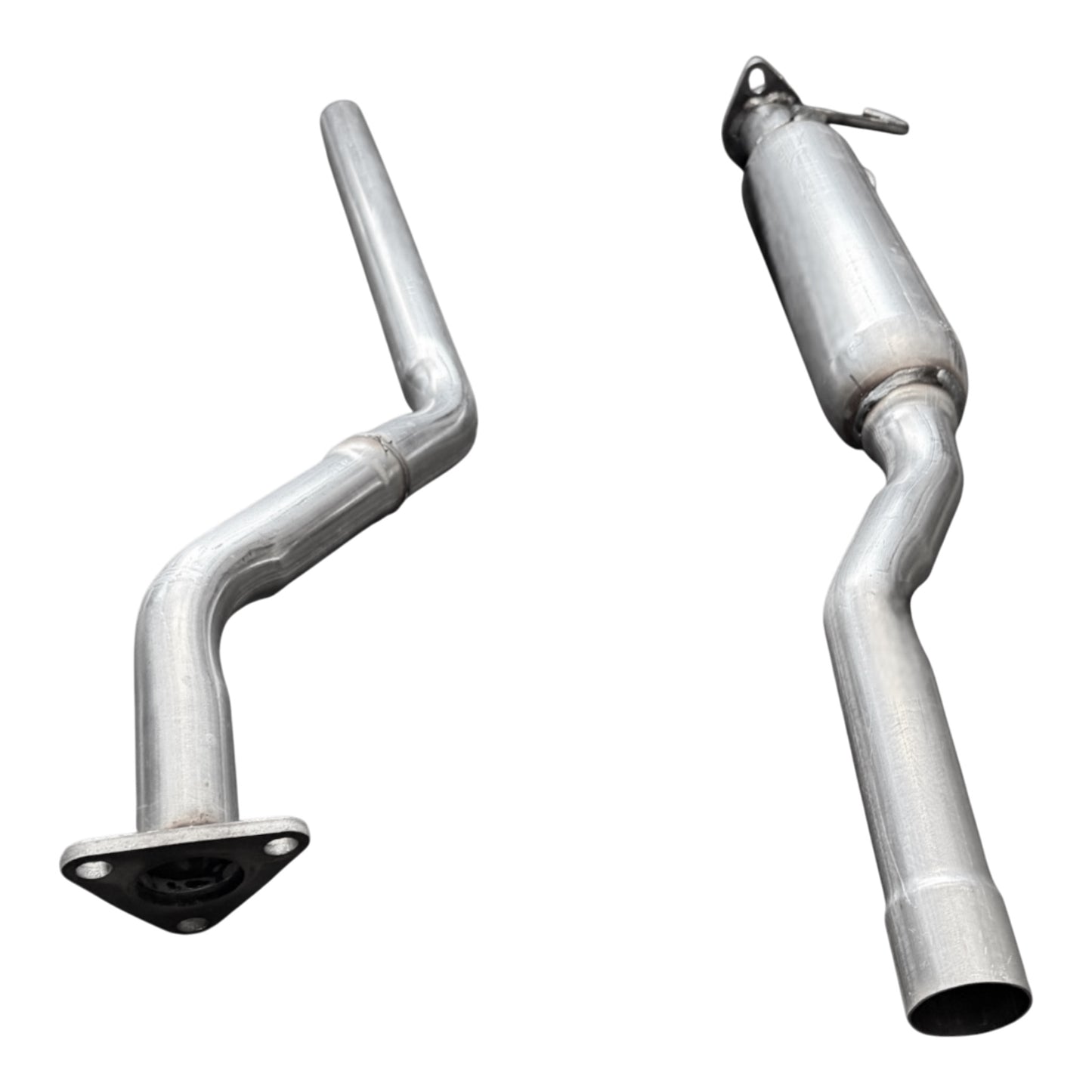 Acura RSX 2.0L (2002-2006) (Base Model Only) Resonator