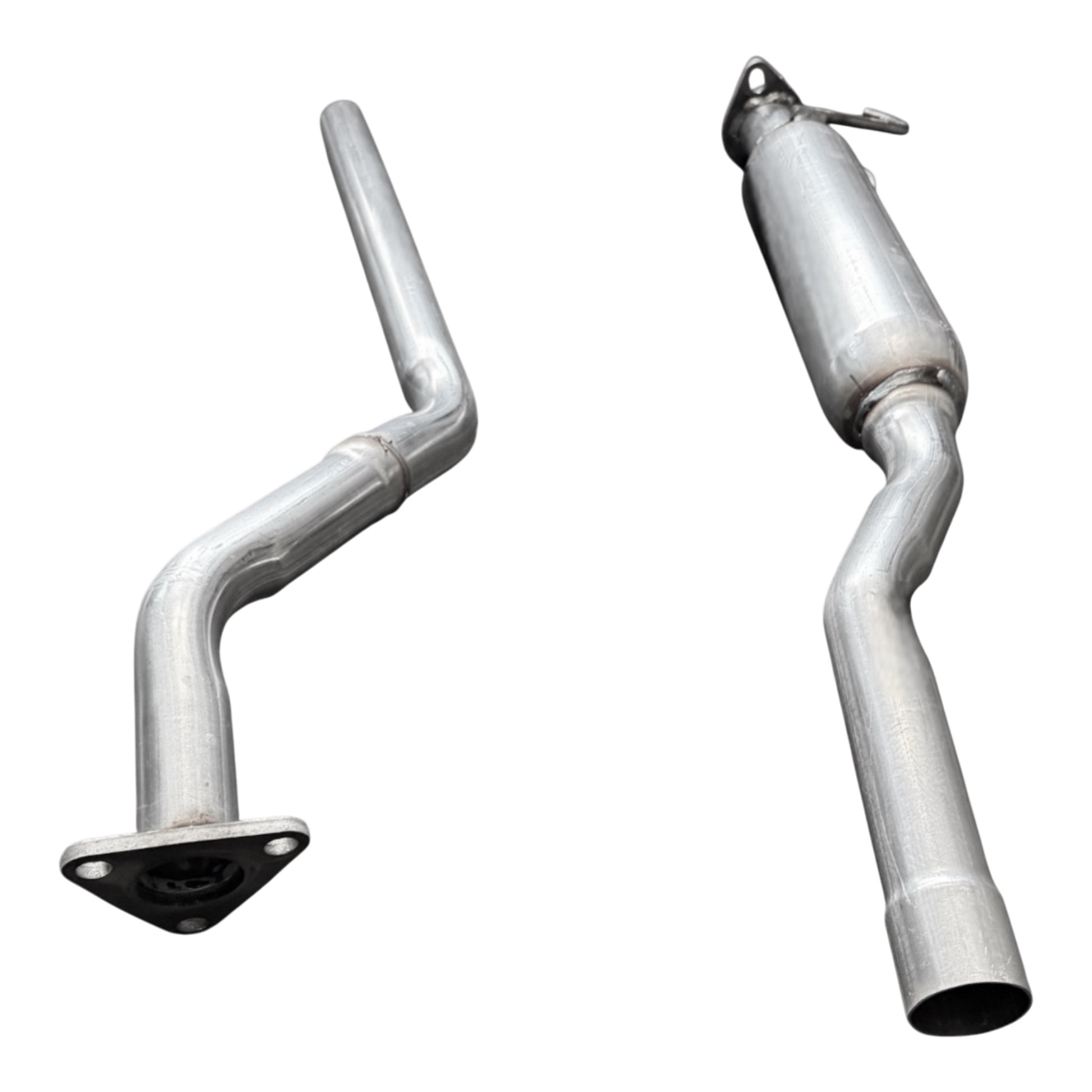 Honda Civic 2.0L (2002-2005) (Except UK Built) Resonator