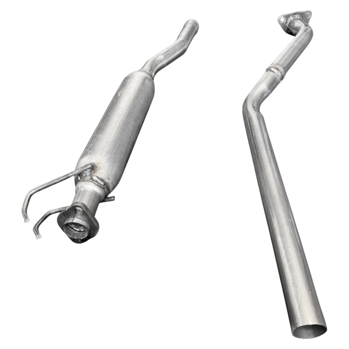 Honda Civic 2.0L (2002-2005) (Except UK Built) Resonator