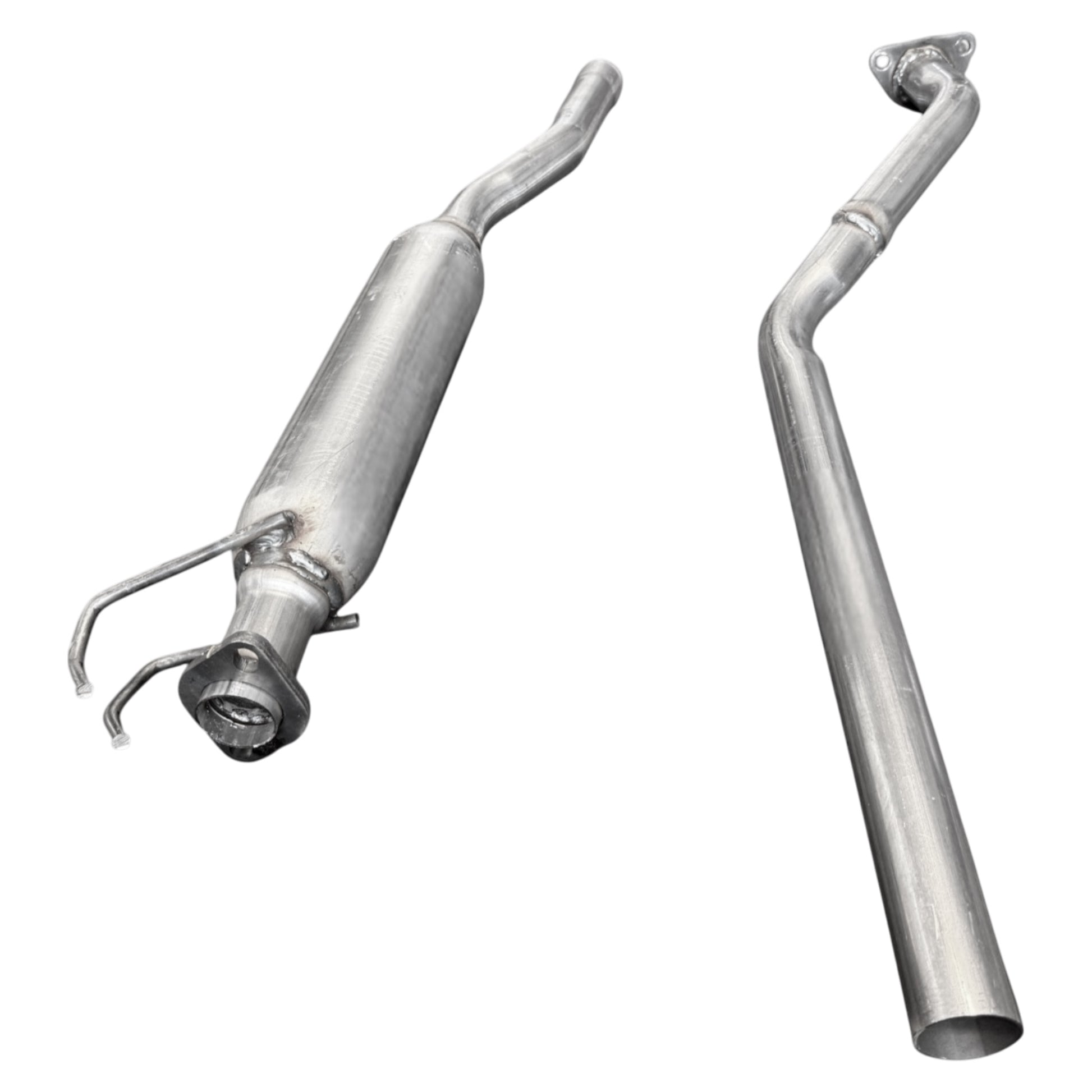 Honda Civic 2.0L (2002-2005) (Except UK Built) Resonator