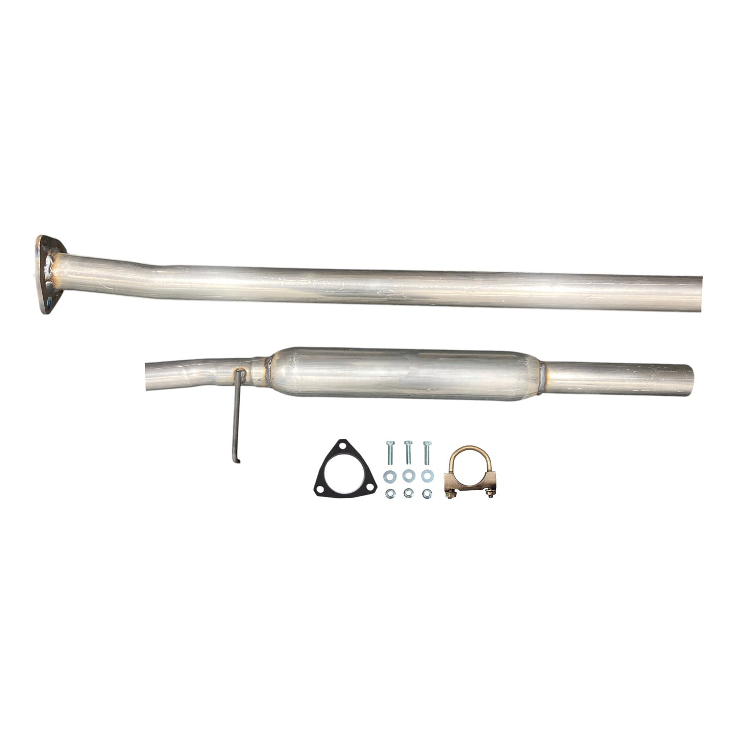 Honda Pilot 3.5L (2005-2008) Resonator