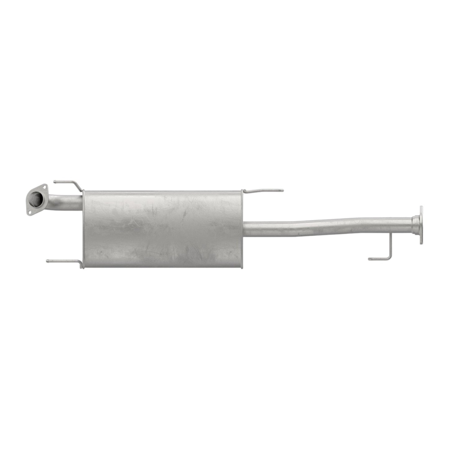 Toyota 4Runner 4.0L (2003-2022) V6 & Toyota 4Runner 4.7L (2003 & 2004) V8 & Lexus GX470 4.7L (2003 & 2004) V8 Muffler