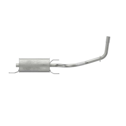 Toyota Tacoma 2.7L (2005-2012) Muffler With Tail Pipe