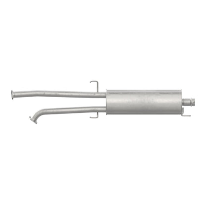 Toyota Tundra 5.7L (2007-2009) (146''Wheelbase) Muffler