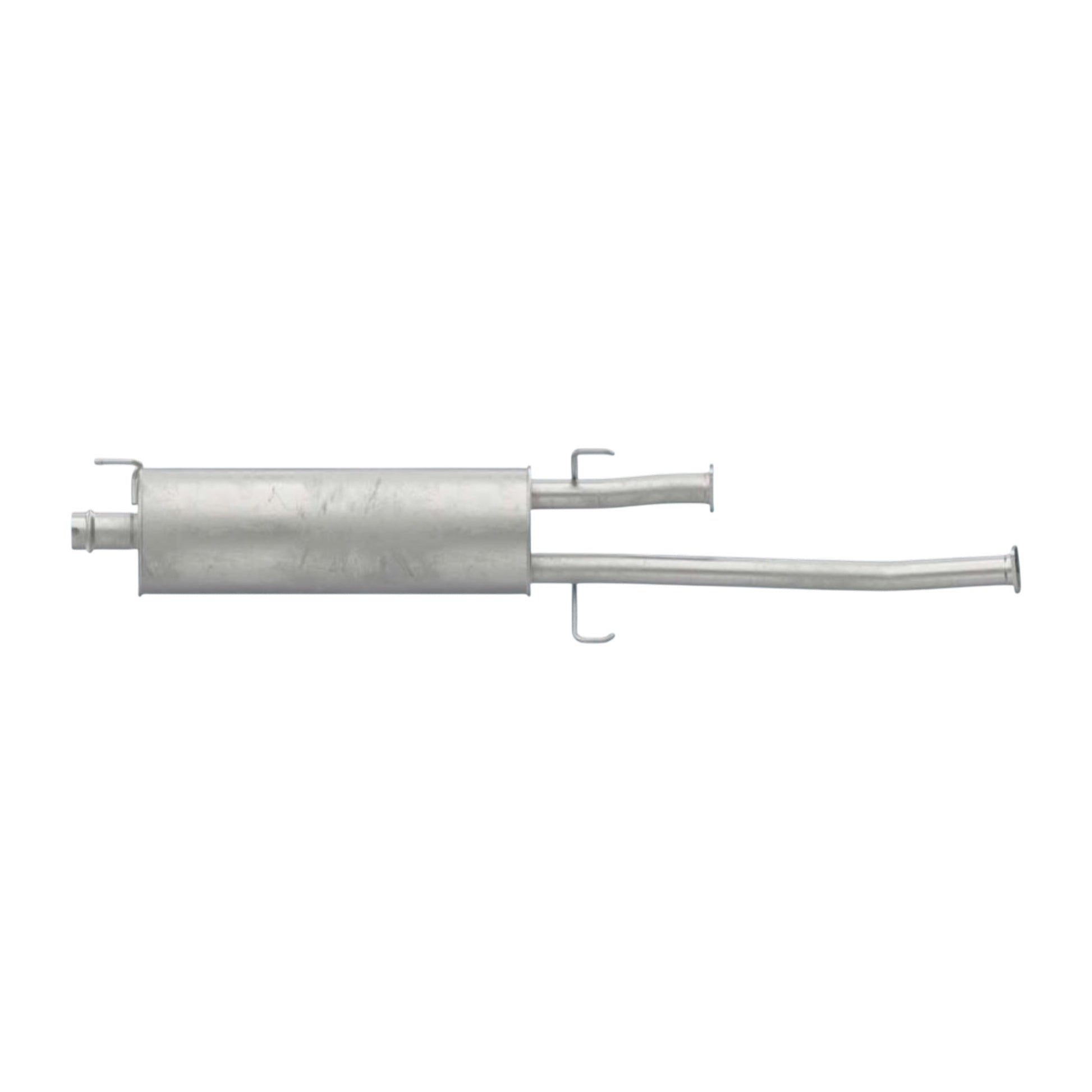 Toyota Tundra 5.7L (2010-2019) (145.7" Wheelbase) Muffler