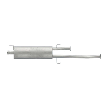 Toyota Tundra 5.7L (2010-2019) (145.7" Wheelbase) Muffler