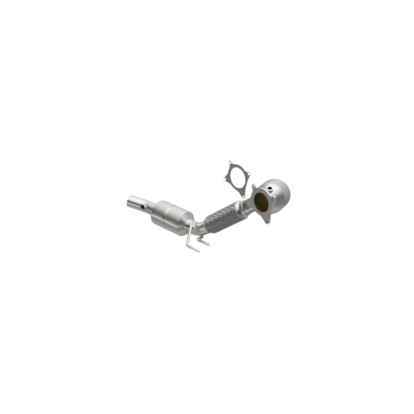 Volkswagen Jetta 2.0L (2006-2010) Catalytic Converter