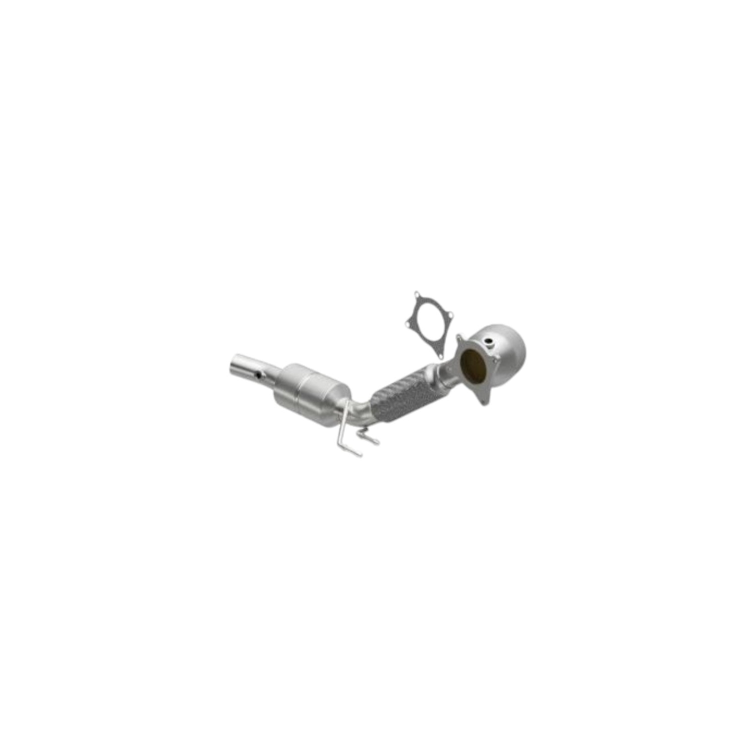 Volkswagen Jetta 2.0L (2006-2010) Catalytic Converter