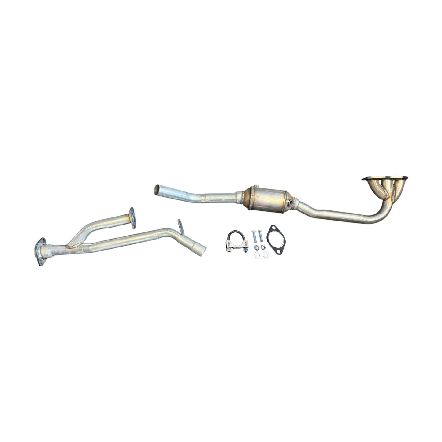 Subaru Legacy 3.6L (2010-2015) Left Side Catalytic Converter