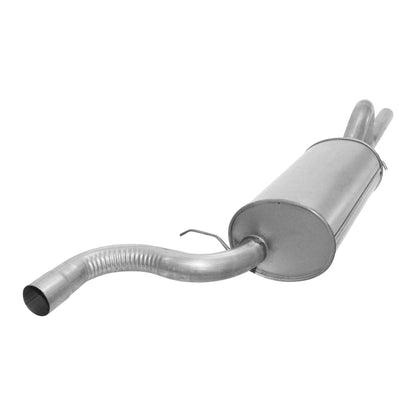 Dodge Grand Caravan 3.8L (2005-2007) (Stow 'n Go Seats) Muffler