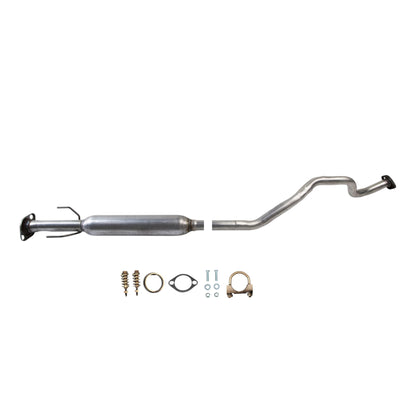 Nissan Sentra 1.8L (2013-2019) Resonator