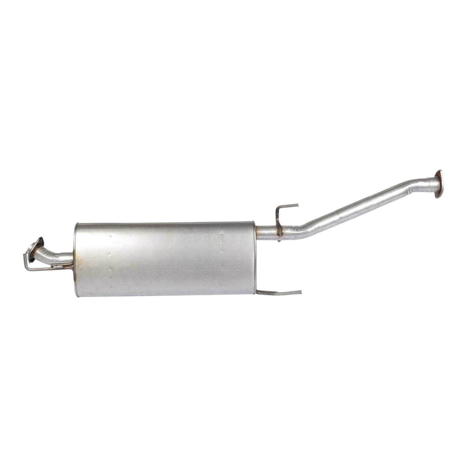 56295 - Toyota RAV4 2.5L (2013-2018) V4 Rear Muffler