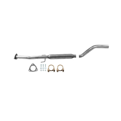 Acura TL 3.5L (2009-2014) Resonator