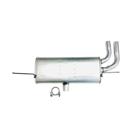 Volkswagen Golf 1.8L (2015-2018) Rear Muffler