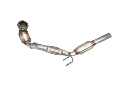 Volkswagen Golf 1.8L (2015-2018)  Catalytic Converter With Flex 
